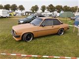 Opel Treffen Sevenum