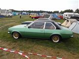 Opel Treffen Sevenum