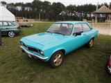 Opel Treffen Sevenum