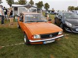 Opel Treffen Sevenum