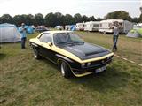 Opel Treffen Sevenum