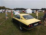 Opel Treffen Sevenum