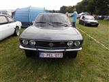 Opel Treffen Sevenum