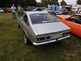 Opel Treffen Sevenum