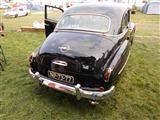 Opel Treffen Sevenum