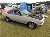 Opel Treffen Sevenum