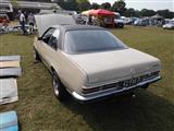Opel Treffen Sevenum