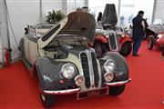 45ste AVD Oldtimer Grand Prix 2017