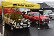 45ste AVD Oldtimer Grand Prix 2017