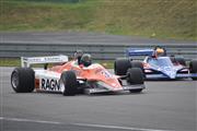 45ste AVD Oldtimer Grand Prix 2017