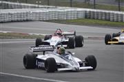 45ste AVD Oldtimer Grand Prix 2017