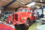 Samgönguminjasafn Skagafjarðar - Vintage Auto Museum Iceland