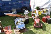 International Autojumble Beaulieu