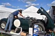 International Autojumble Beaulieu