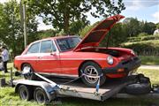 International Autojumble Beaulieu