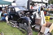 International Autojumble Beaulieu