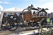 International Autojumble Beaulieu