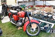 International Autojumble Beaulieu