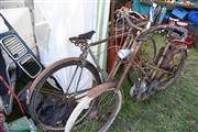 International Autojumble Beaulieu