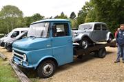 International Autojumble Beaulieu