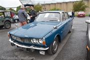 International Autojumble Beaulieu