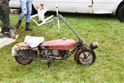 International Autojumble Beaulieu