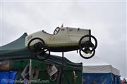 International Autojumble Beaulieu