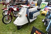 International Autojumble Beaulieu