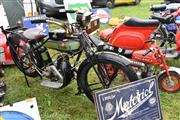 International Autojumble Beaulieu