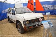 International Autojumble Beaulieu