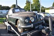 International Autojumble Beaulieu