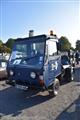 International Autojumble Beaulieu