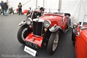 International Autojumble Beaulieu