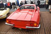 International Autojumble Beaulieu