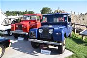 International Autojumble Beaulieu