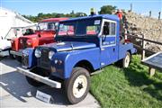 International Autojumble Beaulieu