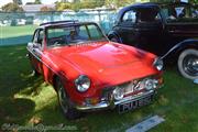 International Autojumble Beaulieu