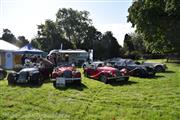 International Autojumble Beaulieu