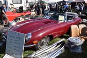 International Autojumble Beaulieu