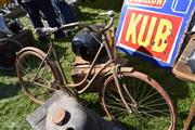 International Autojumble Beaulieu