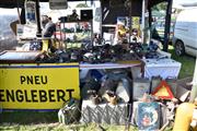 International Autojumble Beaulieu