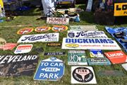 International Autojumble Beaulieu