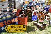 International Autojumble Beaulieu