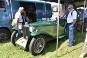 International Autojumble Beaulieu