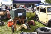 International Autojumble Beaulieu