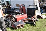 International Autojumble Beaulieu