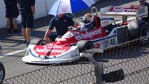 Historic Grand Prix Zandvoort - foto 33 van 222
