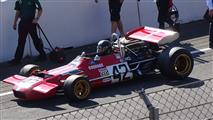 Historic Grand Prix Zandvoort