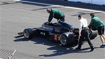 Historic Grand Prix Zandvoort