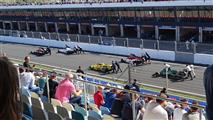 Historic Grand Prix Zandvoort - foto 47 van 222